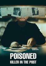 Watch Poisoned: Killer in the Post 123movies