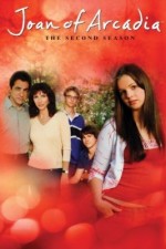 Watch Joan of Arcadia 123movies