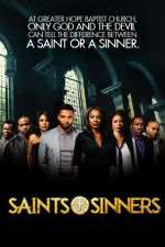 Watch Saints & Sinners 123movies