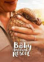 Watch Baby Animal Rescue 123movies