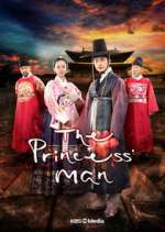 Watch The Princess' Man 123movies