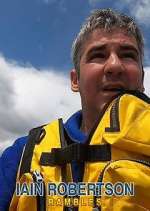 Watch Iain Robertson Rambles 123movies