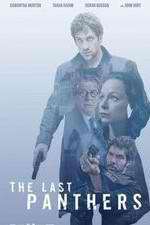 Watch The Last Panthers 123movies