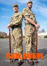 Watch Soldier: For King and Country 123movies