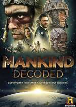 Watch Mankind Decoded 123movies