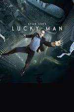 Watch Stan Lee's Lucky Man 123movies