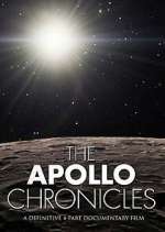 Watch The Apollo Chronicles 123movies