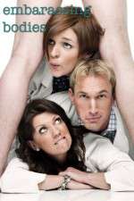 embarrassing bodies tv poster