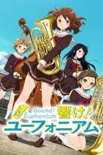 Watch Hibike! Euphonium 123movies