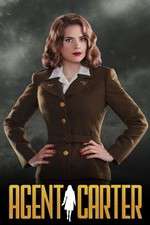 Watch Agent Carter 123movies