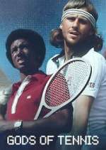 Watch Gods of Tennis 123movies