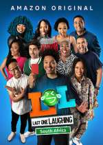 Watch LOL: Last One Laughing South Africa 123movies
