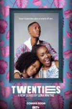 Watch Twenties 123movies