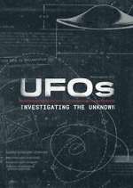 Watch UFOs: Investigating the Unknown 123movies