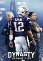 Watch The Dynasty: New England Patriots 123movies