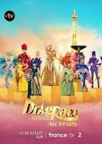 Watch Drag Race France All Stars 123movies