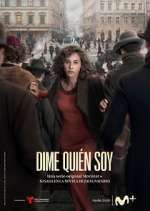 Watch Dime quiÃ©n soy 123movies