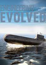 Watch Engineering Evolved 123movies