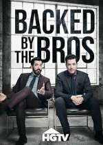 Watch Backed byâ€¯theâ€¯Bros 123movies