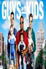 Watch Guys with Kids 123movies