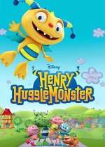 Watch Henry Hugglemonster 123movies