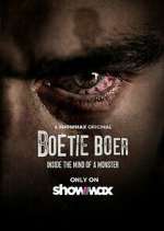 Watch Boetie Boer: Inside the Mind of a Killer 123movies