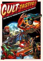 Watch Cult-Tastic: Tales from the Trenches with Roger and Julie Corman 123movies