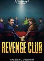 Watch The Revenge Club 123movies