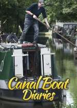 Watch Canal Boat Diaries 123movies