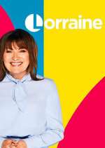 Watch Lorraine 123movies