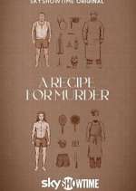 Watch A Recipe for Murder 123movies