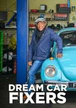 Watch Dream Car Fixers 123movies