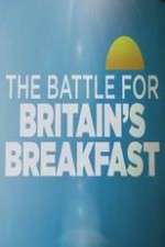 Watch The Battle for Britain's Breakfast 123movies