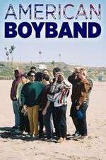 Watch American Boyband 123movies