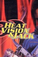 Watch Heat Vision and Jack 123movies