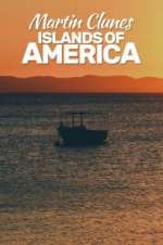 Watch Martin Clunes: Islands of America 123movies