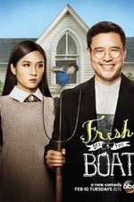 Watch Fresh Off the Boat 123movies