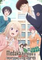 Watch Medaka Kuroiwa Is Impervious to My Charms 123movies