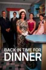 Watch Back in Time for Dinner (AU) 123movies