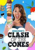Watch Ben & Jerry's: Clash of the Cones 123movies
