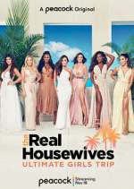 Watch The Real Housewives: Ultimate Girls Trip 123movies