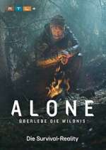 Watch Alone Germany 123movies
