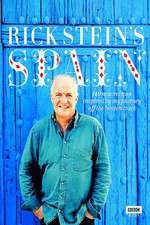 Watch Rick Stein's Spain 123movies
