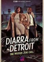 Watch Diarra from Detroit 123movies