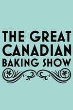 Watch The Great Canadian Baking Show 123movies