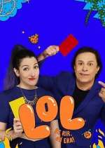 Watch LOL: Se Rir, JÃ¡ Era 123movies
