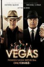 Watch Vegas 123movies
