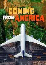 Watch Coming From America 123movies