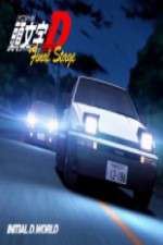 Watch Initial D Final Stage 123movies