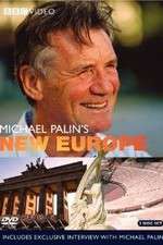Watch Michael Palin's New Europe 123movies